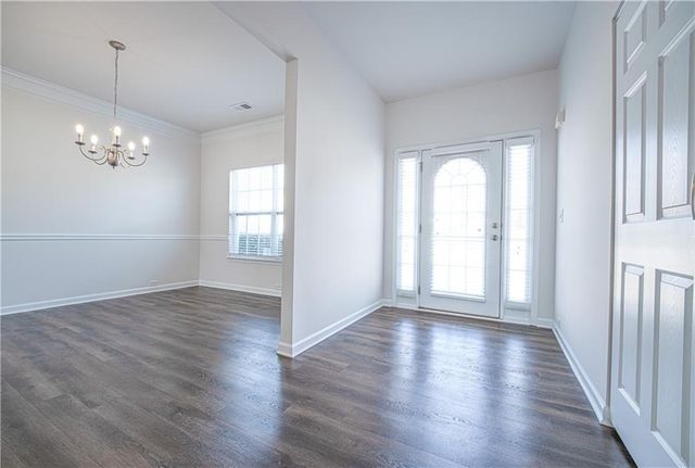 6595 Piazza Drive, Jonesboro, GA 30238