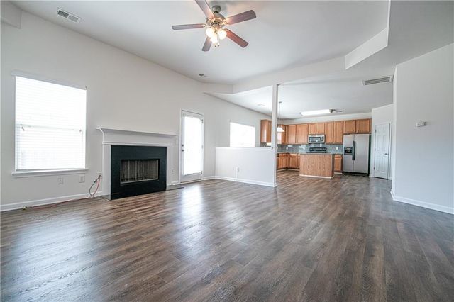 6595 Piazza Drive, Jonesboro, GA 30238