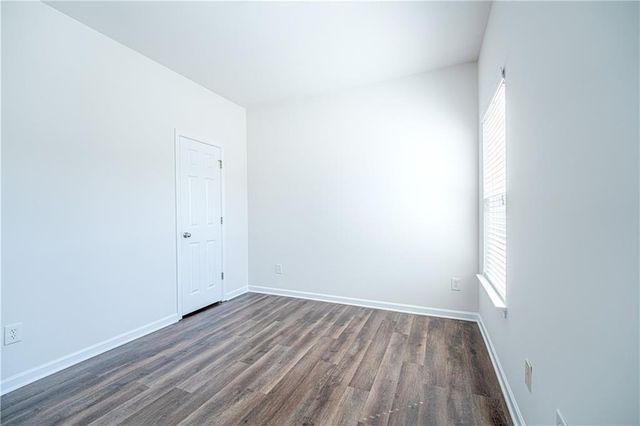 6595 Piazza Drive, Jonesboro, GA 30238