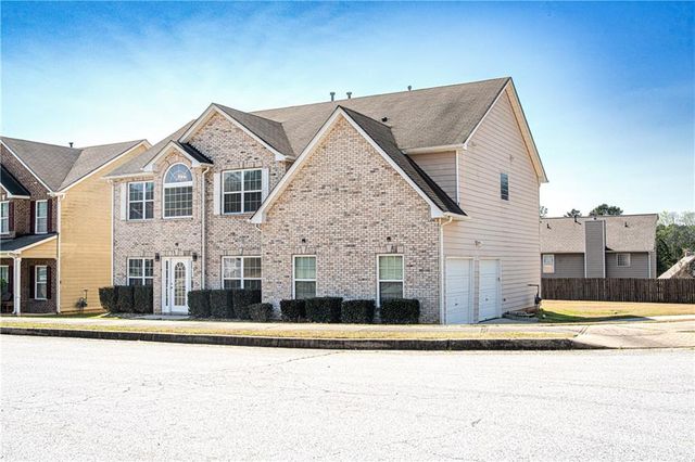 6595 Piazza Drive, Jonesboro, GA 30238