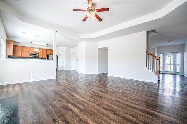 6595 Piazza Drive, Jonesboro, GA 30238