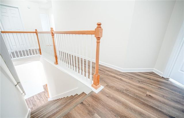 6595 Piazza Drive, Jonesboro, GA 30238