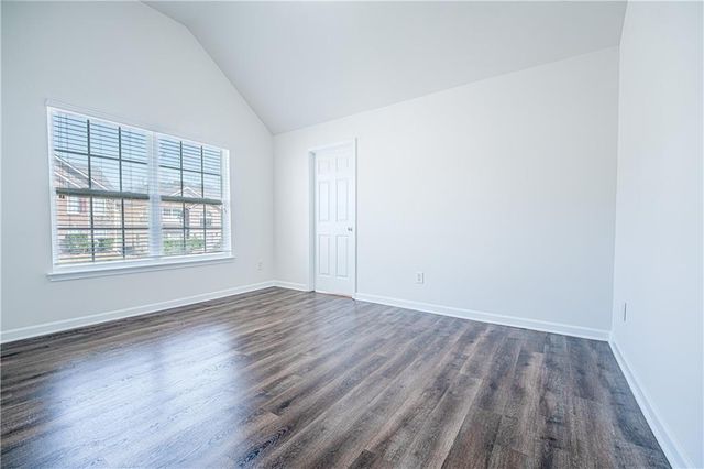 6595 Piazza Drive, Jonesboro, GA 30238