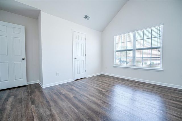 6595 Piazza Drive, Jonesboro, GA 30238