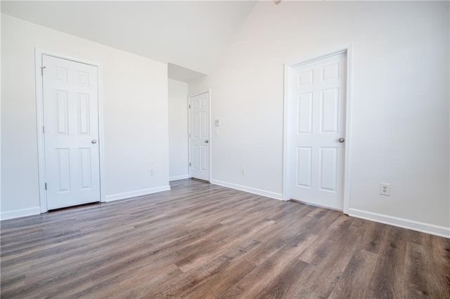 6595 Piazza Drive, Jonesboro, GA 30238