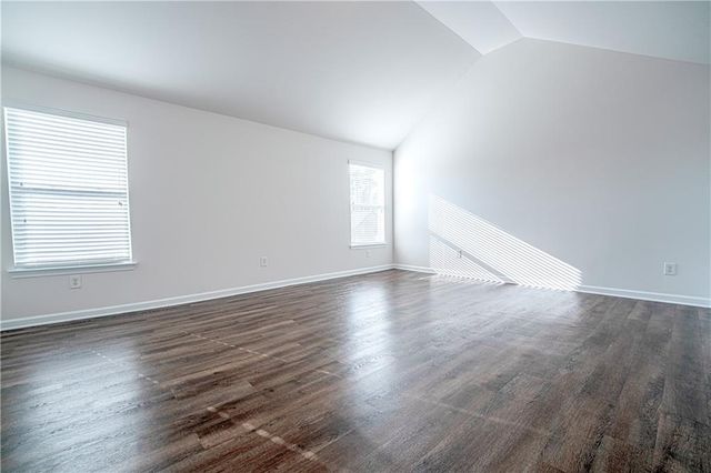 6595 Piazza Drive, Jonesboro, GA 30238