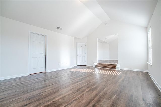 6595 Piazza Drive, Jonesboro, GA 30238