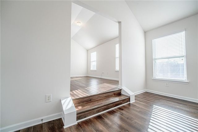 6595 Piazza Drive, Jonesboro, GA 30238