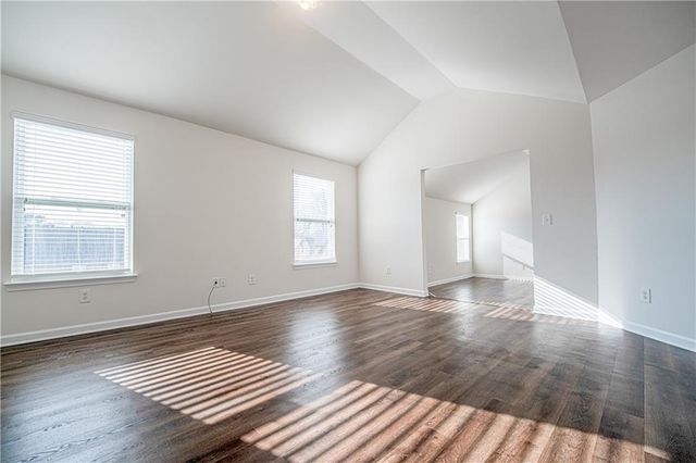 6595 Piazza Drive, Jonesboro, GA 30238