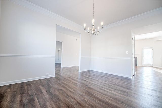 6595 Piazza Drive, Jonesboro, GA 30238