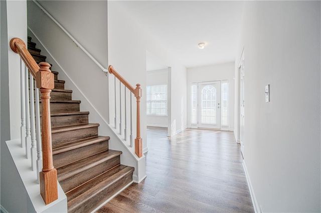 6595 Piazza Drive, Jonesboro, GA 30238