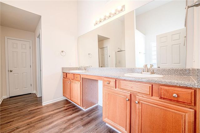 6595 Piazza Drive, Jonesboro, GA 30238