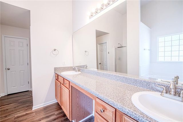 6595 Piazza Drive, Jonesboro, GA 30238