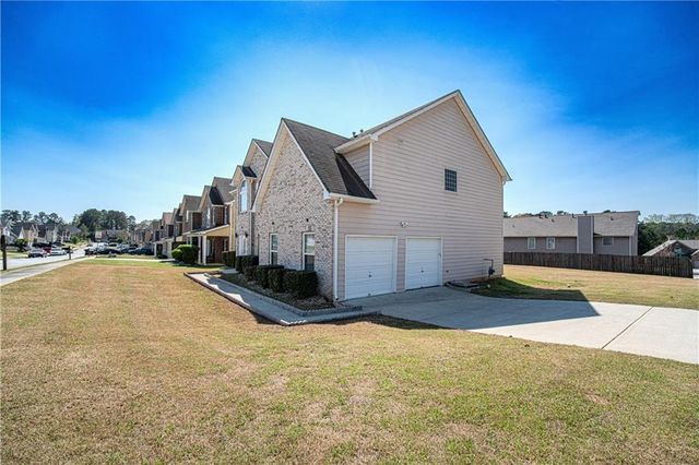 6595 Piazza Drive, Jonesboro, GA 30238