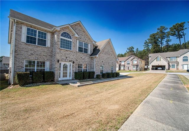 6595 Piazza Drive, Jonesboro, GA 30238