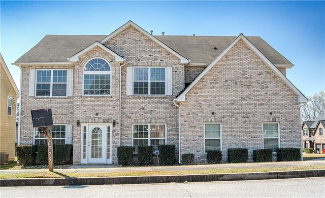 6595 Piazza Drive, Jonesboro, GA 30238