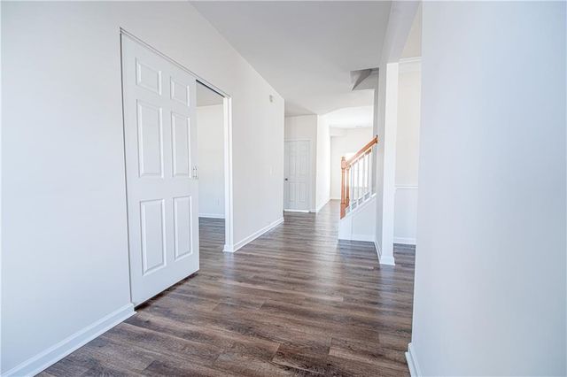 6595 Piazza Drive, Jonesboro, GA 30238