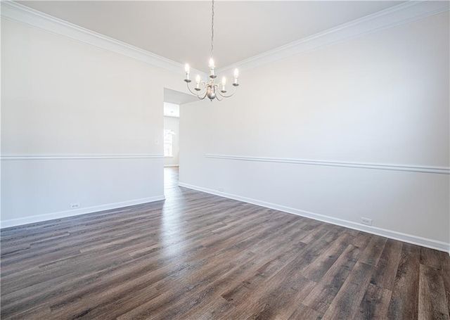 6595 Piazza Drive, Jonesboro, GA 30238