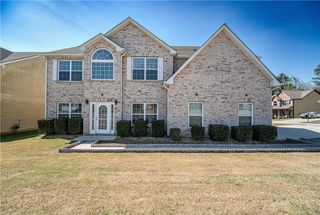 6595 Piazza Drive, Jonesboro, GA 30238