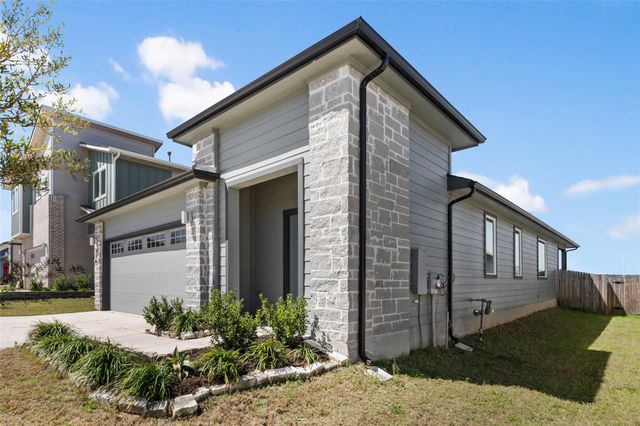 336 FAIRFAX Ave, San Marcos, TX 78666