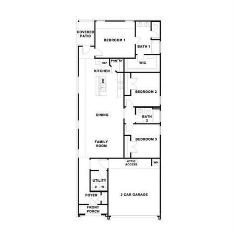 336 FAIRFAX Ave, San Marcos, TX 78666