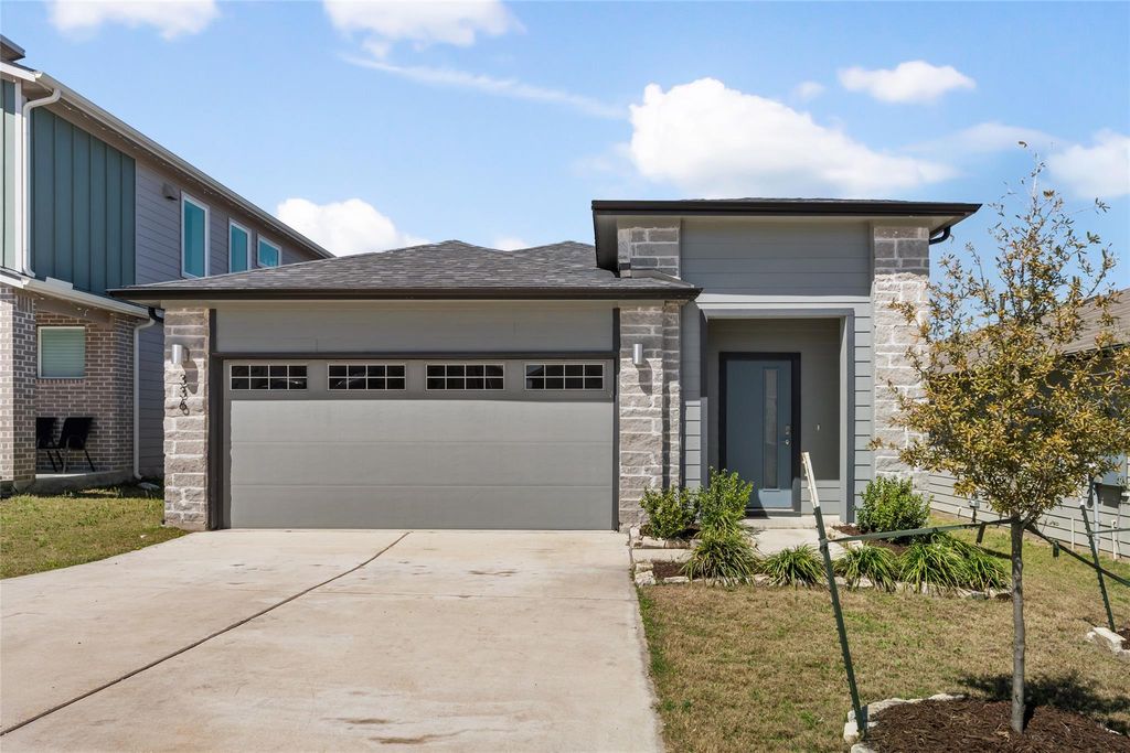 336 FAIRFAX Ave, San Marcos, TX 78666