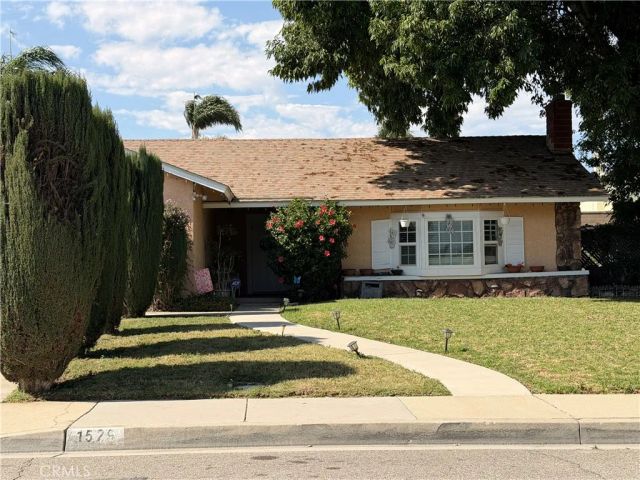 1529 E Hazeltine Street, Ontario, CA 91761