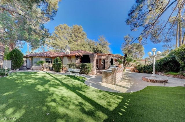 3753 Mountcrest Drive, Las Vegas, NV 89121