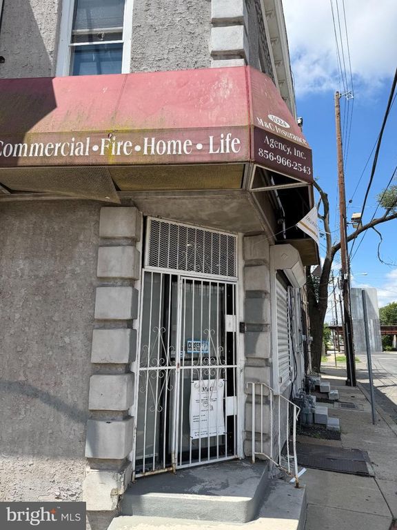 1024 CHESTNUT ST, CAMDEN, NJ 08103 — photo 3