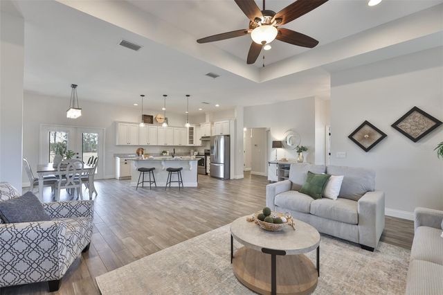 603 HALF MILE ROAD, Plant City, FL 33565