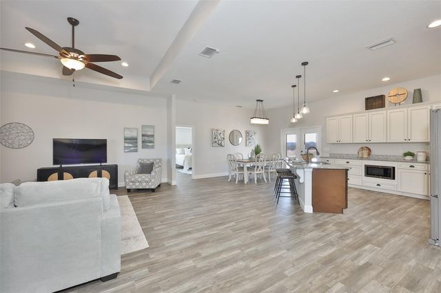 603 HALF MILE ROAD, Plant City, FL 33565