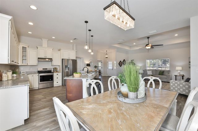 603 HALF MILE ROAD, Plant City, FL 33565