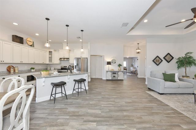 603 HALF MILE ROAD, Plant City, FL 33565