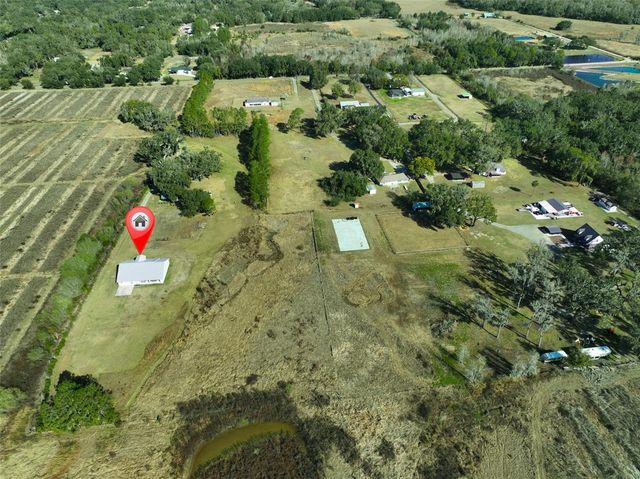 603 HALF MILE ROAD, Plant City, FL 33565