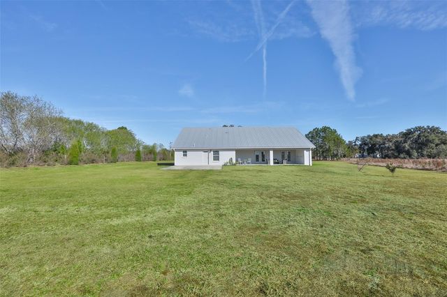 603 HALF MILE ROAD, Plant City, FL 33565