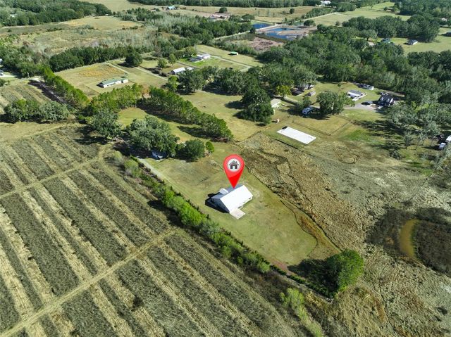 603 HALF MILE ROAD, Plant City, FL 33565