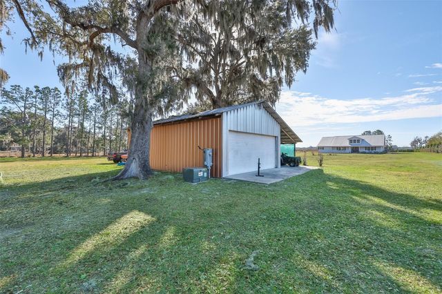 603 HALF MILE ROAD, Plant City, FL 33565