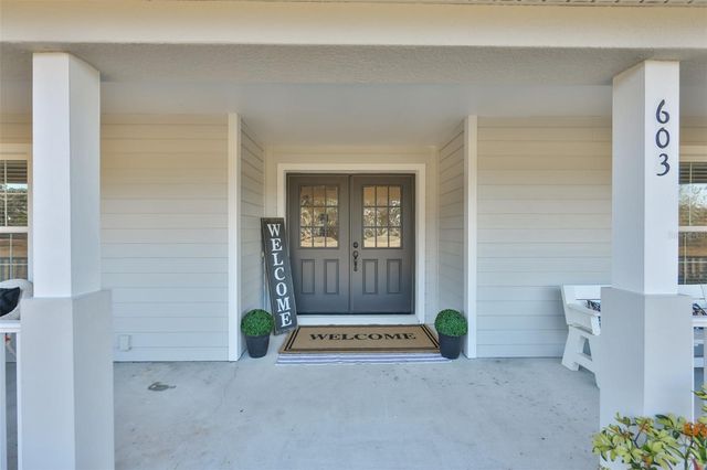 603 HALF MILE ROAD, Plant City, FL 33565