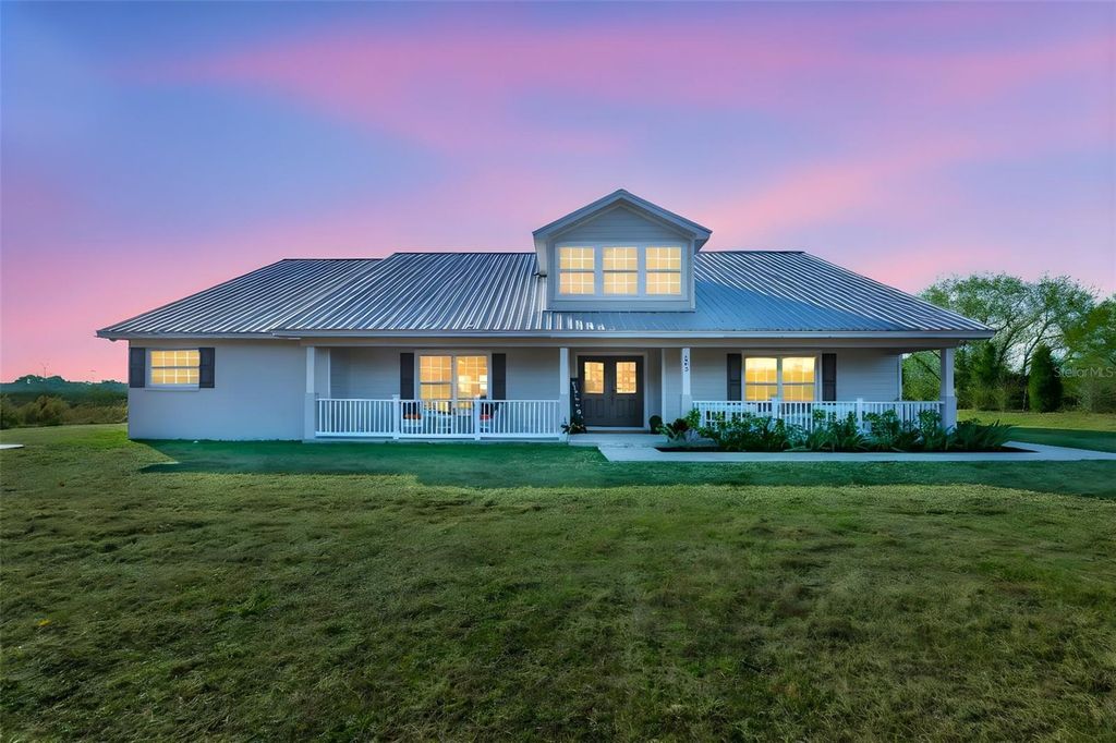 603 HALF MILE ROAD, Plant City, FL 33565