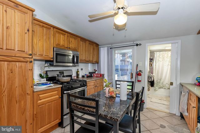 134 S SUSSEX ST, Gloucester City, NJ 08030