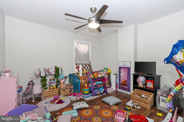 134 S SUSSEX ST, Gloucester City, NJ 08030