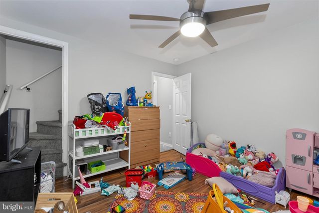 134 S SUSSEX ST, Gloucester City, NJ 08030