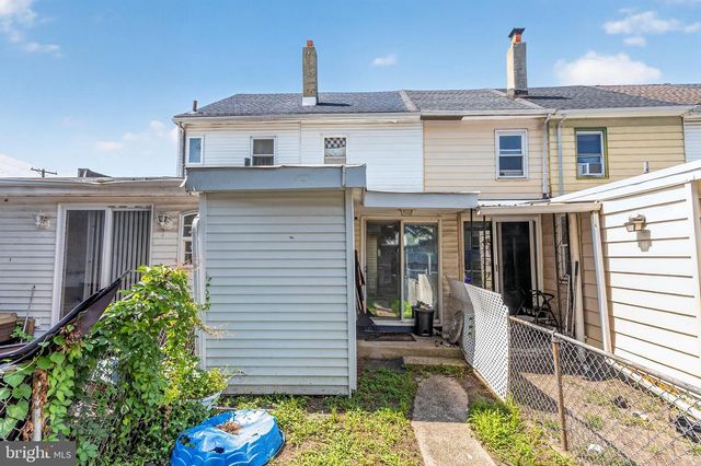 134 S SUSSEX ST, Gloucester City, NJ 08030