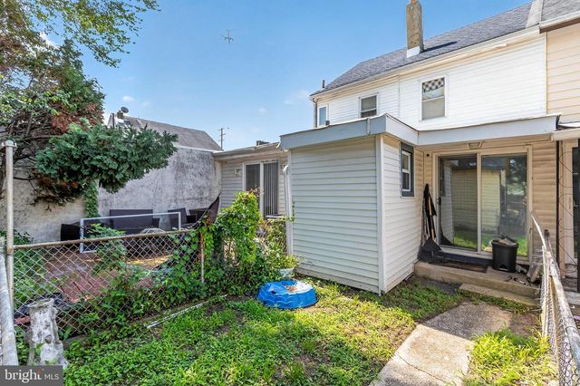 134 S SUSSEX ST, Gloucester City, NJ 08030
