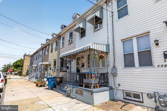 134 S SUSSEX ST, Gloucester City, NJ 08030