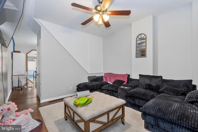 134 S SUSSEX ST, Gloucester City, NJ 08030