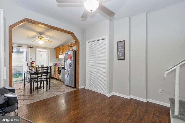 134 S SUSSEX ST, Gloucester City, NJ 08030