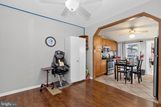 134 S SUSSEX ST, Gloucester City, NJ 08030