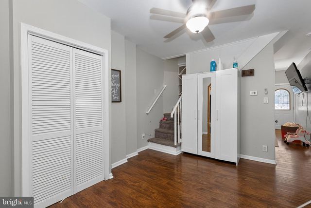 134 S SUSSEX ST, Gloucester City, NJ 08030