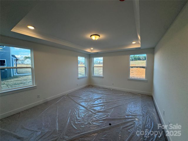 1251 Carrington Drive, Stanley, NC 28164